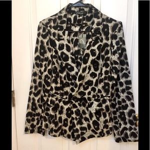 CECICO BLAZER